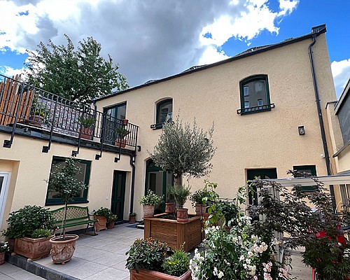 Neubau/Sanierung in Düsseldorf