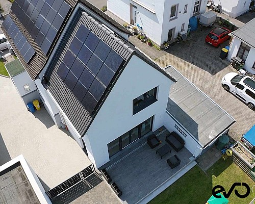 Neubau Solingen