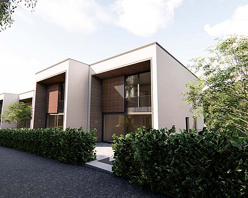 Neubau Solingen