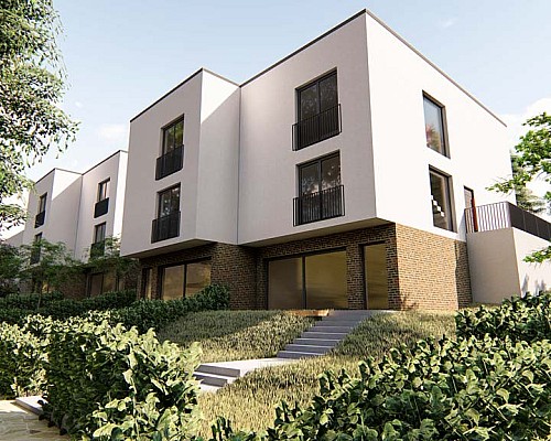 Neubau Solingen