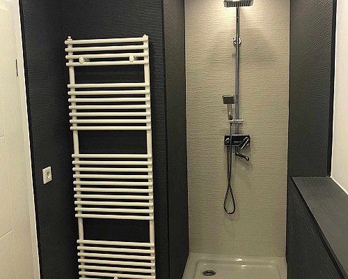 Innenausbau Düsseldorf