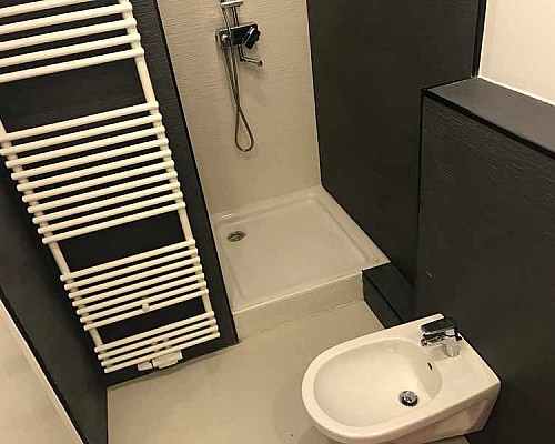 Innenausbau Düsseldorf