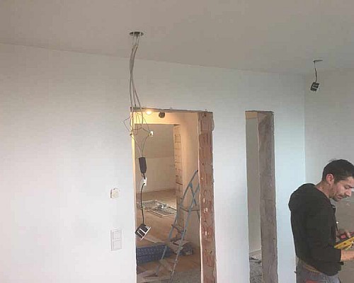 Innenausbau Ratingen