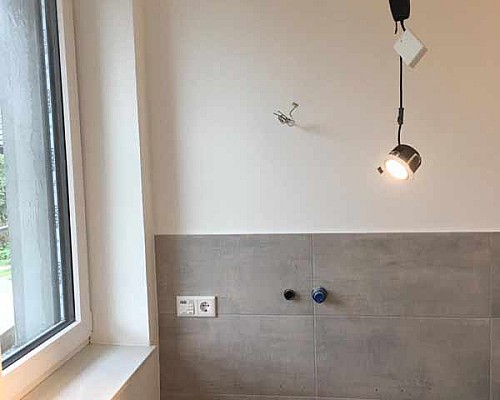 Innenausbau Ratingen