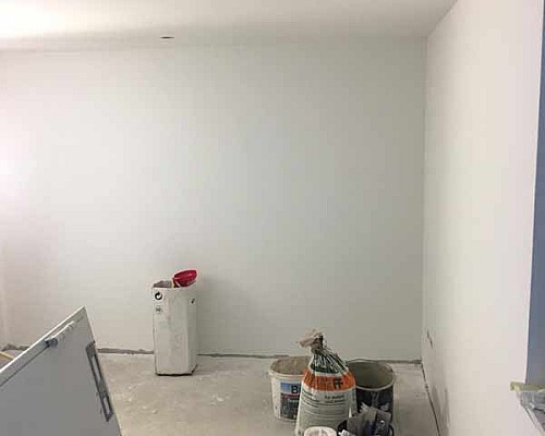 Innenausbau Ratingen