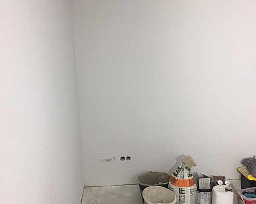 Innenausbau Ratingen