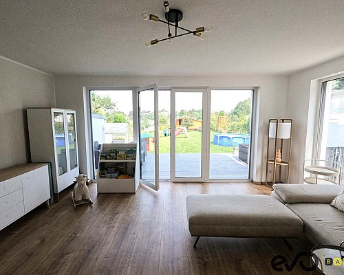 Innenausbau Neubau Solingen