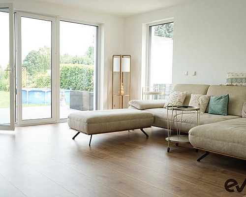 Innenausbau Neubau Solingen