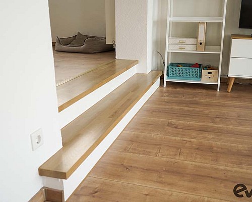 Innenausbau Neubau Solingen