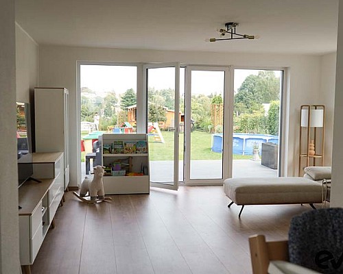 Innenausbau Neubau Solingen