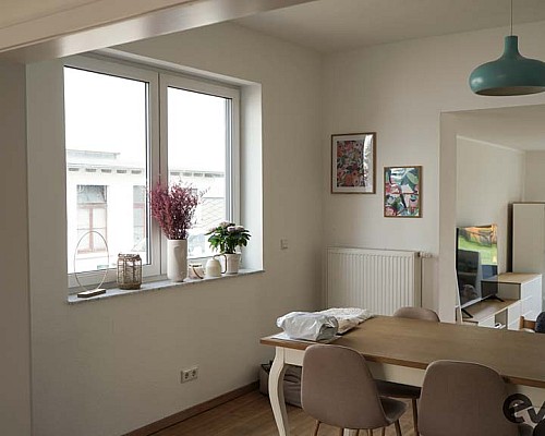 Innenausbau Neubau Solingen