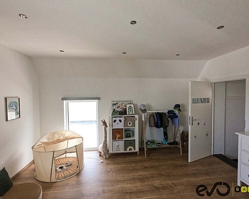 Innenausbau Neubau Solingen