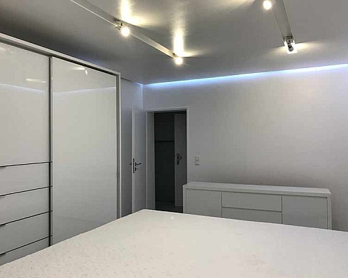 Innenausbau und Gestaltung Langenfeld