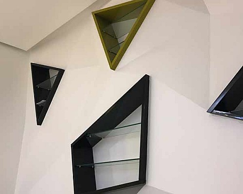Innenausbau und Gestaltung Langenfeld
