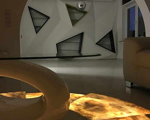 Innenausbau und Gestaltung Langenfeld