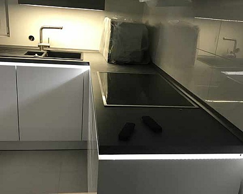 Innenausbau und Gestaltung Langenfeld
