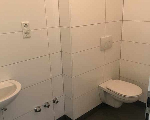 Innenausbau Wohnungen Wuppertal