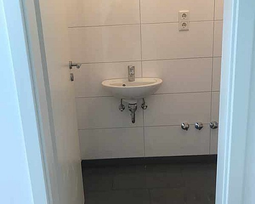 Innenausbau Wohnungen Wuppertal