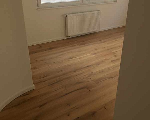 Innenausbau Wohnungen Wuppertal