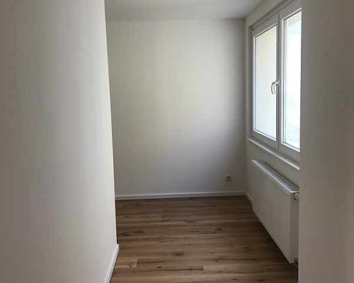 Innenausbau Wohnungen Wuppertal